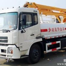 湖北成龍威專用汽車公司 深耕專用汽車領域，助力現代物流與建設